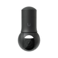 Ubiquiti UniFi Protect G5 PTZ Camera, Black, Compact, Weatherproof 2K HD, IP66, Remote Pan-tilt-zoom Control, Automatic Person Tracking.