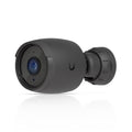 Ubiquiti G6 Bullet Black,All-weather 4K PoE Camera,With a 1/1.8' 8MP Image Sensor,Multi-TOPs AI Engine, Long-range IR Night Vision 30m,IP66