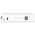 Sophos XGS 88 Security Firewall Appliance, Desktop, FW 9.9G, TP 2.0G, VPN 6.0G, 4x2.5GbE.