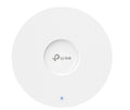 TP-Link EAP683 UR Omada AX6000 Ceiling Mount Wi-Fi 6 Access Point, 1×2.5G RJ45 Port, 1148Mbps at  2.4 GHz + 4804 Mbps at 5 GHz
