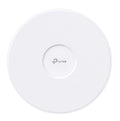 TP-Link EAP773 Omada BE9300 Ceiling Mount Tri-Band Wi-Fi 7 Access Point (WIFI7) 574Mbps at  2.4 GHz + 2880 Mbps at 5 GHz+ 5760 Mbps at 6 GHz