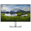 Dell P2725HE, P Series, 27" IPS LED, 1920x1080, 16:9, 5ms, 100Hz, USB-C (1xDP Alt Mode/90W PD), 1xHDMI, 1xDP In, 1xDP Out, USB, 1xRJ-45, VESA, Adjustable Height, Tilt, Swivel, Pivot, 3 Year Warranty