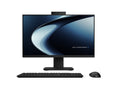ASUS ExpertCentre P440VAEST AIO 23.8' Touch screen Core i7-13620H, 16GB DDR5,512GB M.2 4.0 SSD 1080p FHD cam Win11 Pro 3YOW