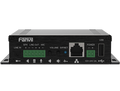 Fanvil PA3 Video Intercom & Paging Gateway, 2 SIP Lines, 1 Speaker interface and 1 microphone interface, Support USB or TF Card, Support POE
