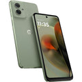Motorola Moto G55 5G 128GB - Smoky Green,*AU STOCK,6.5', Full HD+120Hz, 4GB/128GB, 50MP/16MP, Dual SIM, 5000mAh, 1 Year Warranty