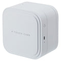 Brother PT-P910BT SMARTPHONE AND USB LABEL MAKER 3.5-36MM TZE TAPE MODEL
