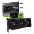 ASUS nVidia GeForce PRIME RTX™ 5060 8GB GDDR7, 3840 CUDA, 2527MHz, 128-bit, 7680x4320, PCIe 5.0