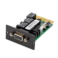 PowerShield Internal Relay Comms Card with DB-9 Connector, enhances communication capabilities for UPS systems