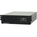 PowerShield Extended Battery Module for PSCERT6000L & PSCERT10KL, 3U, 20 batteries, enhances runtime and reliability
