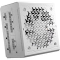 Corsair RMe Series™ RM1000e - Fully Modular Low-Noise ATX Power Supply - White (AU), Cybenetics Gold, ATX12V 3.1, 2x PATA, 2x EPS, 6x SATA, 3x PCIe