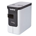 Brother Plug &Print Labeller PC and MAC, 3.5-24MM TZE Tape