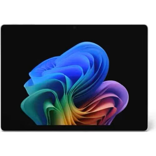 Microsoft EP2-61764, Surface Pro (12 Edition), 13" PixelSense Touch Screen, Snapdragon X2 Elite, 32GB DDR5 RAM, 512GB NVMe SSD, Wi-Fi 7+Bluetooth, Windows 11 Pro, Platinum, 2 Year Warranty