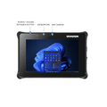 DURABOOK R8, 8' FHD, Intel® Pentium® Gold 8500, Windows 11, 8GB RAM, 128GB PCIe SSD,Wi-Fi 6E, Bluetooth v5.3, 2MP Front Camera, 3 year Warranty