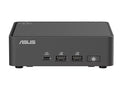 ASUS NUC 15 Pro Mini PC Barebone Kit - Intel Core 5-210H Processor 25W - SLIM, 2x DDR5 SODIMM Slots, Dual M.2 PCIE4