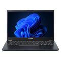 Leader Companion SCP4-C3, 14' FHD, Intel Core 7 150U, 16GB DDR4 RAM, 500GB NVMe SSD, Wi-Fi 6E, HD Camera, Windows 11 Pro, 180° Hinge, 2 Year Warranty