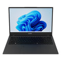 Leader Companion SCP5-H2, 15.6' FHD, AMD Ryzen 5 7430U, 16GB DDR4, 512GB NVMe SSD, Wi-Fi 6, 180° Hinge, 2MP Camera, Windows 11 Pro, 2 Years Warranty