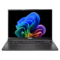 Leader AI Companion Copilot+ PC SCU6-C2, 16' QHD+, Intel U5-226V, 40 TOPS, 16GB DDR5, 1TB NVMe SSD, Wi-Fi 6E, 18Hr Battery, 1.4kg, Win11 Pro, 2Yr OS