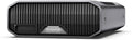 Western Digital SDPHG1H-026T-SBAAD, 26TB, Thunderbolt 3, USB 3.2 Gen 2x1, Up to 260MB/s read/write, 5YR Warranty