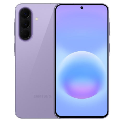 Samsung Galaxy A57 5G 128GB - Awesome Lilac *AU STOCK*, 6.7', Super AMOLED, 120Hz, 6GB/128GB, 50MP/12MP, Single+ eSIM, 5000mAh, 2 Years Warranty