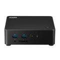 Leader Corporate N17-i5 NUC mini-PC, Intel i5-13420H, 16GB DDR5 RAM, 1TB M.2 NVMe SSD, Wi-Fi 6E, Dual LAN, Win 11 Pro, 3 Year '4 Hour' Onsite Warranty