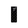 Silicon Power SP064GBUF3B03V1K, Blaze B03, 64GB, USB 3.2 G1, Type A, Black, 5 Year Warranty