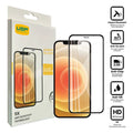 USP Apple iPhone 14 Pro (6.1') Armor Glass Full Cover Screen Protector - Impact-Resistant, Smooth Edges, 3 Years Warranty