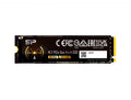 Silicon Power SP02KGBP44US7505, US75 Series, 2TB, M.2 NVMe, PCIe4.0, Read Speed: Up to 7400MB/s, Write Speed: Up to 65000MB/s, 5 Year Warranty