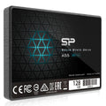 Silicon Power SP002TBSS3A56A25, Ace A55, 2TB, 2.5", SATA 6Gb/s, Read Speed: Up to 500MB/, Write Speed: Up to 450MB/s, 3 Year Warranty