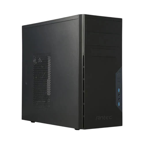 Leader Visionary 776 Desktop, Intel U7-265 CPU, 32GB DDR5, 1TB M.2 NVMe SSD, 500W PSU, B860 Chipset, Windows 11 Home, 1 Year Warranty