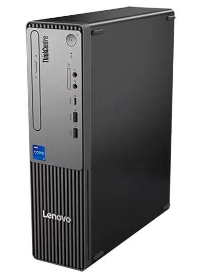LENOVO ThinkCentre N50S G5 SFF Intel i5-14400 16GB DDR5 512GB SSD Windows 11 Pro 1YR OS Intel UHD GPU Keyboard Mouse