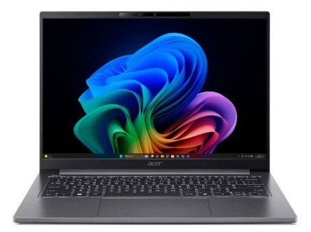 Acer NX.BPSSA.003-CN0, TravelMate X4 14 AI TMX414-51, 14" WUXGA Screen (IR-Webcam), Intel Core Ultra 7-256V,  16GB DDR5 RAM, 512GB NVMe SSD, UMA, Wi-Fi 7+Bluetooth, Windows 11 Pro, 3 Year Onsite Warranty