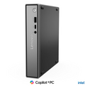 Lenovo 13HR002EAU, ThinkCentre Neo 50Q G6 Tiny, Intel U5-226V, 16GB DDR4 RAM, 256GB NVMe SSD, Keyboard+Mouse, Wireless AX+Bluetooth, Windows 11 Pro, 1 Year Onsite Warranty