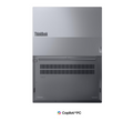 Lenovo 21UR006GAU, ThinkBook 16 G9 PTL,16" WUXGA Screen (IR-Webcam), Intel Core Ultra 5-325, 32GB DDR5 RAM, 512GB NVMe SSD, Wi-Fi 7+Bluetooth, Windows 11 Pro (Copilot+PC), 1 Year Onsite Warranty
