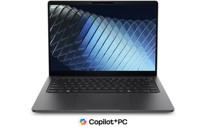 DELL CTO515_P514260_AU, Pro14, 14", FHD+ Screen (IR-Webcam), Intel Ultra 5-335, 16GB DDR5 RAM, 512GB NVMe SSD, Wireless AX+Bluetooth, Windows 11 Pro(AI), 3 Year Onsite Warranty