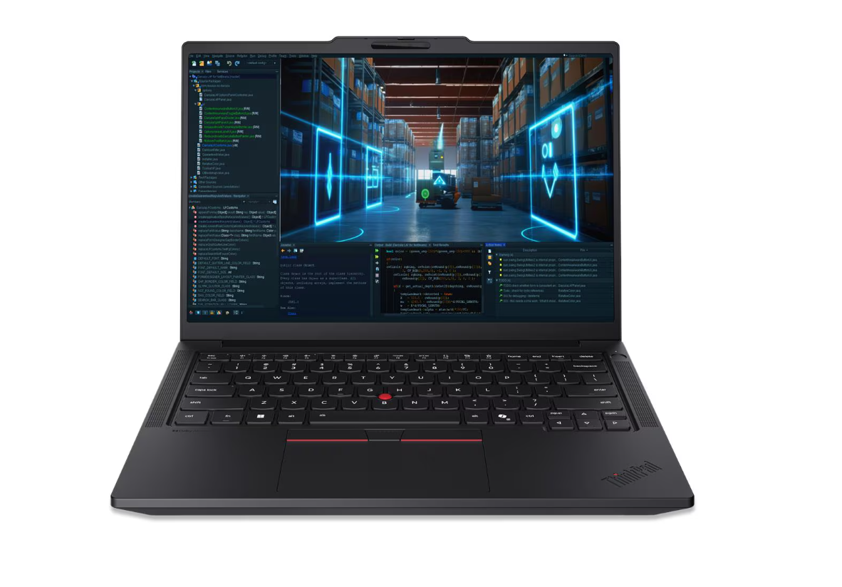 Lenovo 21X00002AU, ThinkPad P14S G7, 14" WUXGA Touch Screen(IR-Webcam), AMD Ryzen9 AI HX 470, 32GB DDR5 RAM, 1TB NVMe SSD, Wi-Fi 7+Bluetooth, Windows 11 Pro, 3 Year Premier Warranty