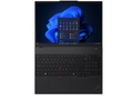 Lenovo 22AW005LAU, ThinkPad T16 G4, 16" WUXGA Screen (IR-Webcam), Intel Core Ultra 7-258V, 32GB DDR5 RAM, 512GB NVMe SSD, Wireless AX+Bluetooth, Windows 11 Pro(CP+), 3 Year Premier Warranty