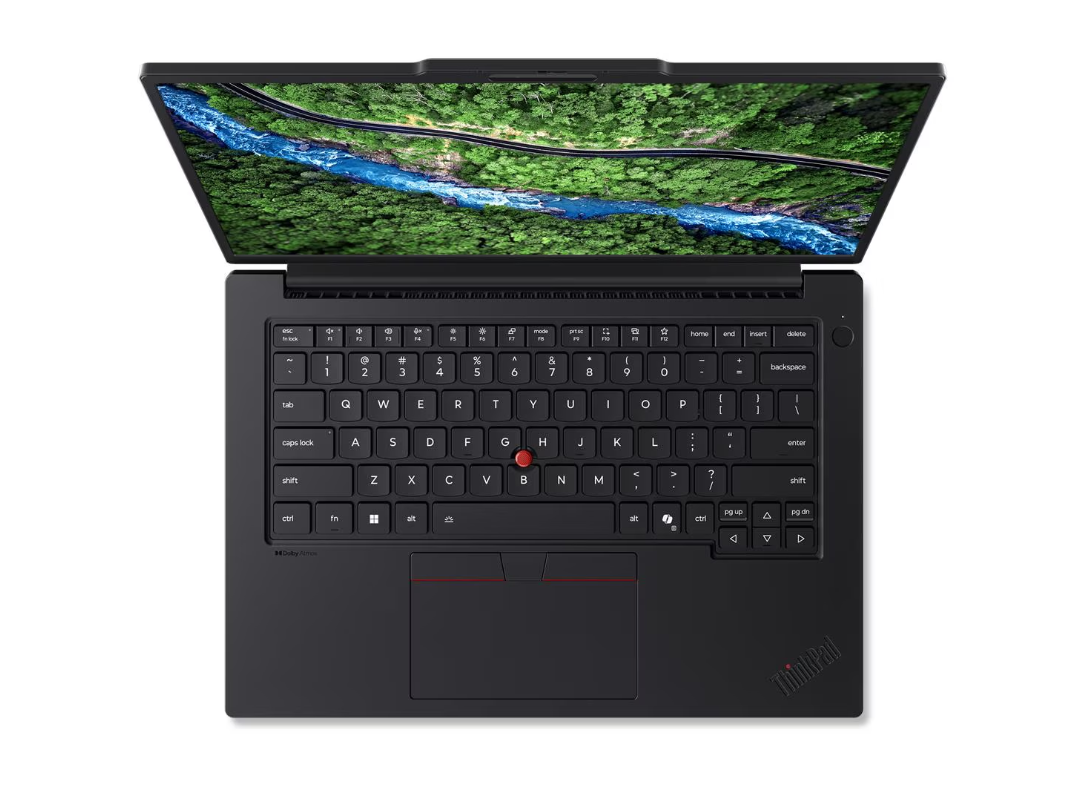 Lenovo 21XJ002VAU, ThinkPad P14S G7, 14.5" WUXGA Screen (IR-Webcam), Intel Core Ultra 7-356H, 32GB DDR5 RAM, 1TB NVMe SSD, Nvidia RTX500 6GB, Wi-Fi 7+Bluetooth, Windows 11 Pro(AI), 3 Year Premier Warranty
