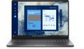 Dell CTO515_PC16250_AU1Y, Pro16, 16" FHD+ Screen (IR-Webcam), Intel Ultra 5-235U, 16GB DDR5 RAM, 512GB NVMe SSD, Wi-Fi 7 BE+Bluetooth, Windows 11 Pro(AI), 1 Year Onsite Warranty