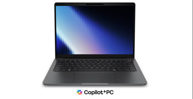 Dell CTO5154G_P514260_AU, PRO 5, 14" FHD+ Screen (IR-Webcam), Intel Core Ultra 5-335, 16GB DDR5 RAM, 512GB NVMe SSD, Wi-Fi 7+Bluetooth, 4G, Windows 11 Pro(CP+), 3 Year Onsite Warranty