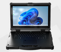 OneRugged, A14-32GB, RUGGED-14-A14-32GB, 14" FHD (1920×1080), AMD Ryzen AI 7 350, 32GB RAM, 512GB SSD, AMD Radeon Graphics, Wi-Fi 6 + Bluetooth, Windows 11 Pro, 3Yr Warranty