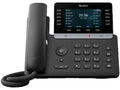 Yealink T74LTE One Talk 4G Desk Phone, Linux 6.1 OS,4.3-inch Resolution Screen,Built-in nano SIM Slo,VoLTE Calling,Optimal HD Audio, 1 Year Warranty