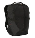 Tarugs 15–16' Terra EcoSmart® Backpack 23 Litres Hang your Helmet 100% Polyester Made to Travel Black