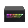 Zalman ZM1000-TMX2 VIEW, TeraMax II, 1000W, 80 Plus Gold, Fully Modular, Fan Size: 120mm, ATX, 10 Year Warranty