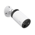 TP-Link Tapo C420 Tapo Smart Wire-Free Camera, 4MP, Starlight Sensor, Full-Color Night Vision, Water & Dust Resistant - IP65 , 1-Year Warranty