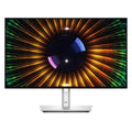 Dell U2424H, UltraSharp, 23.8" IPS, 1920x1080, 16:9, 8ms, 120Hz, 1xHDMI, 2xDP, VESA, Adjustable Height, Tilt, Swivel, Pivot, 3 Year Warranty