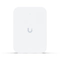 Ubiquiti U7 In-Wall, Wall-mounted WiFi‎ 7 AP,4 Spatial Streams,Integrated 2.5 GbE PoE Switch, For Hospitality,115 m² Coverage, PoE/PoE+ Power