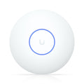 Ubiquiti U7 Lite,Compact, Ceiling-mounted WiFi 7 AP, 4 Spatial Streams,2.5 GbE Uplink,115 m²  Coverage,200+ Connected Devices,Power via POE