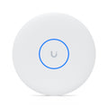 Ubiquiti U7 Pro XGS, Ceiling-mounted 8-stream WiFi 7 AP,Dedicated Spectral Scanning Radio,10/5/2.5/1 GbE Support,160 m² Coverage,500+ Devices