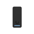 Ubiquiti UniFi Access Reader G2, NHU-UA-G2-BLACK Entry/Exit Messages, IP55 Weather Resistance, Additional Handwave Unlock Function