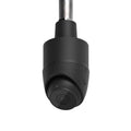 Ubiquiti Camera Compact Junction Box, Black, For Compact UniFi Dome &Turret Cameras, Mounting Durability, Aesthetics, Ease Maintenance